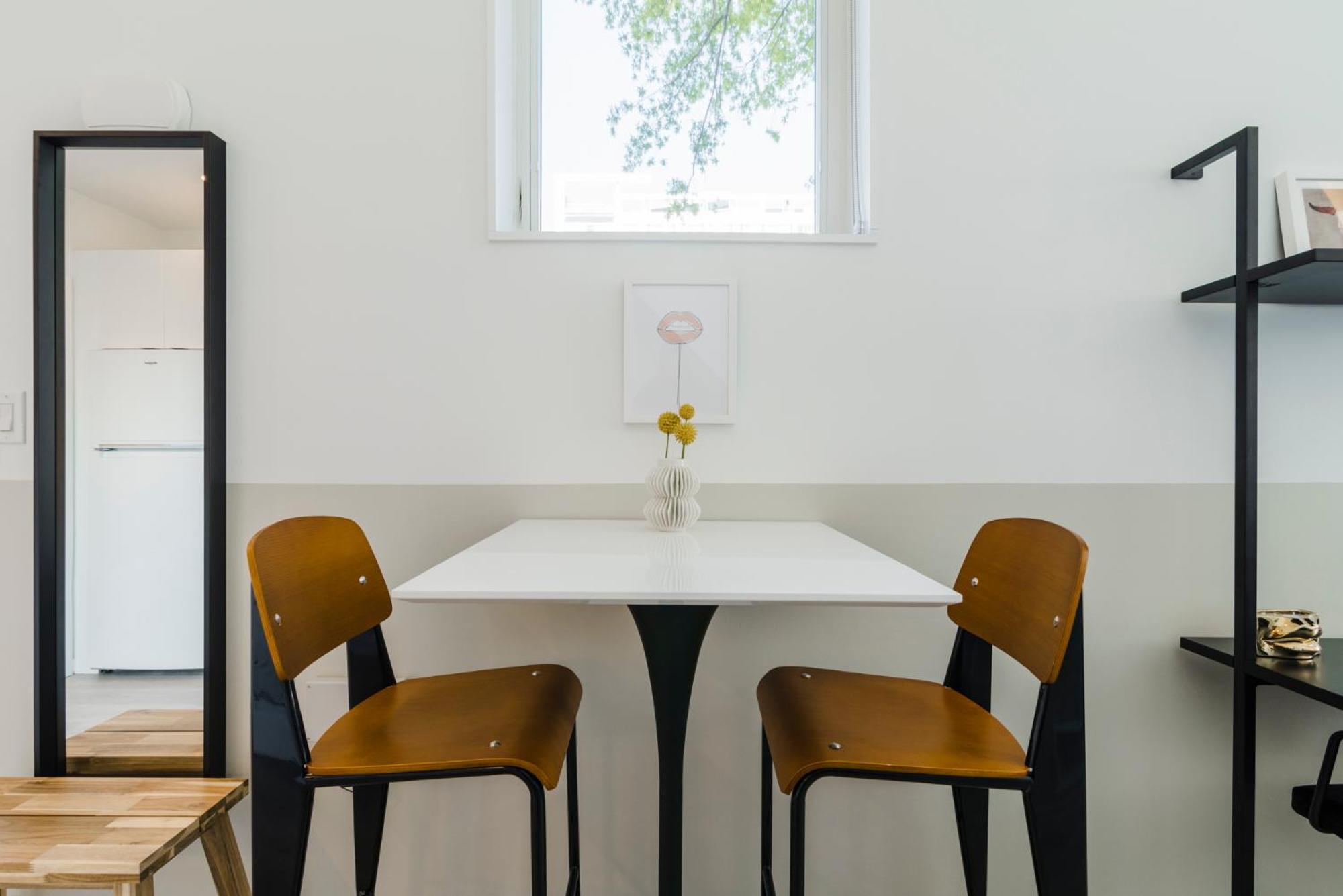 Abode Xs House Stunning Architectural Flat Apartment Philadelphia Luaran gambar