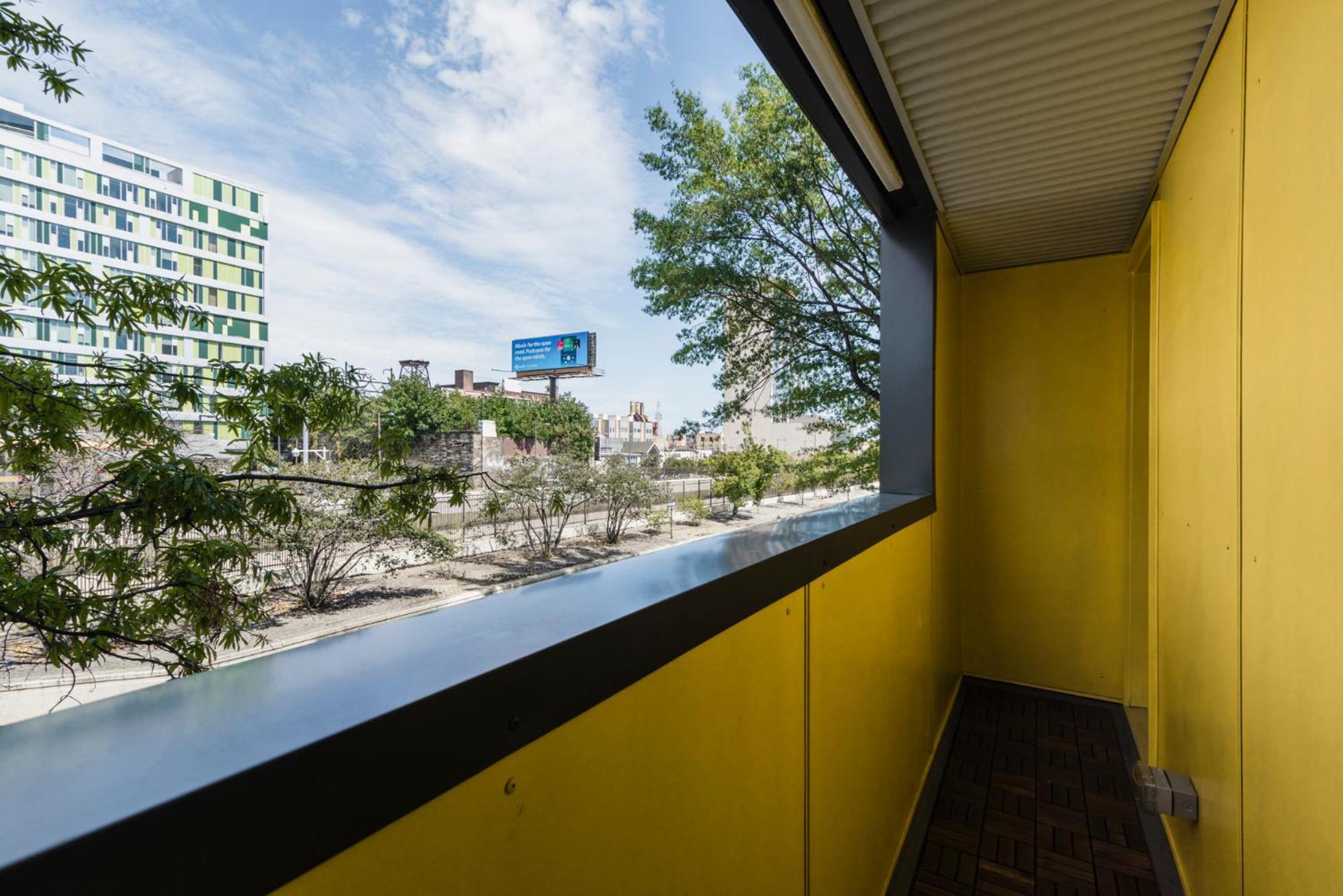 Abode Xs House Stunning Architectural Flat Apartment Philadelphia Luaran gambar