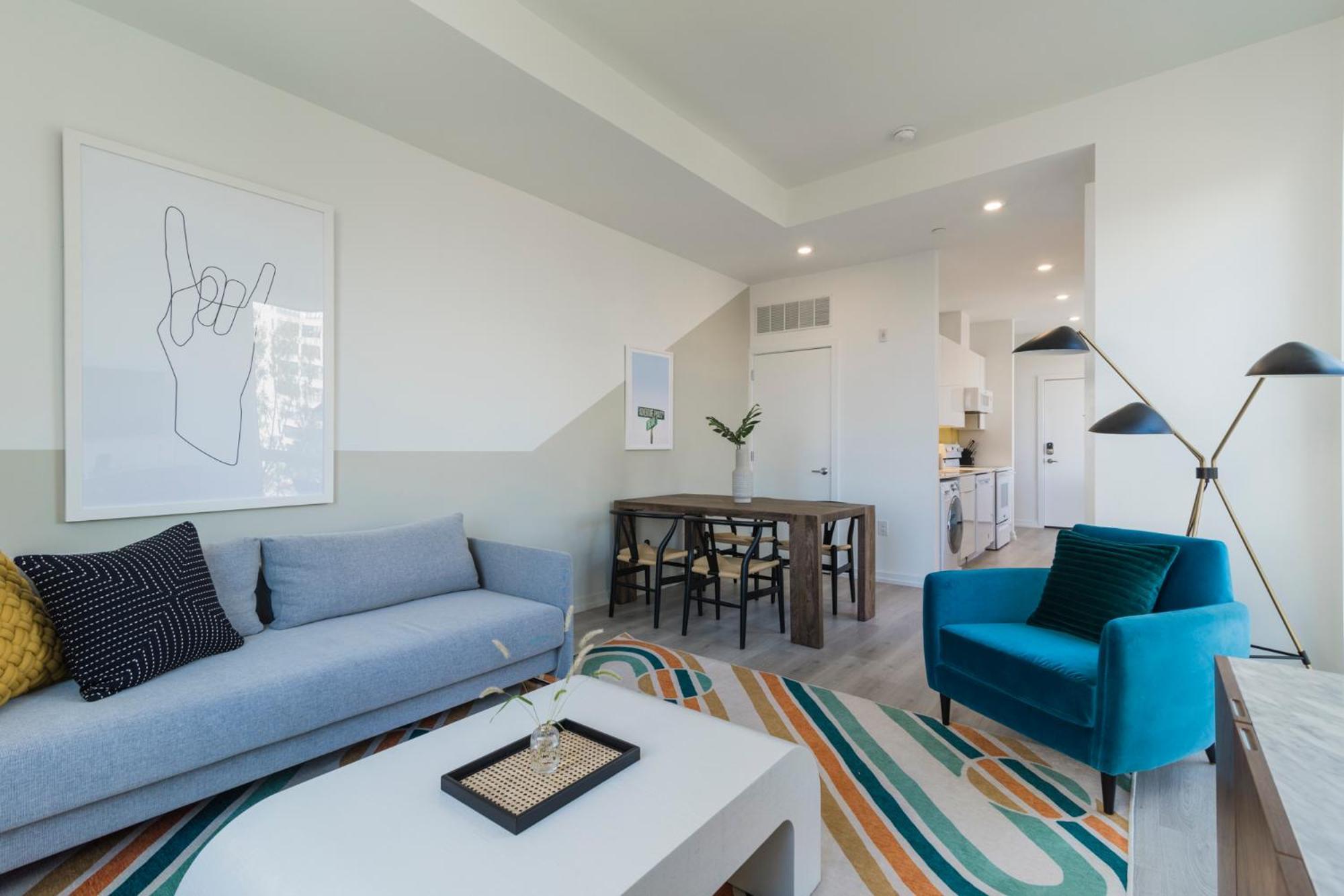 Abode Xs House Stunning Architectural Flat Apartment Philadelphia Luaran gambar
