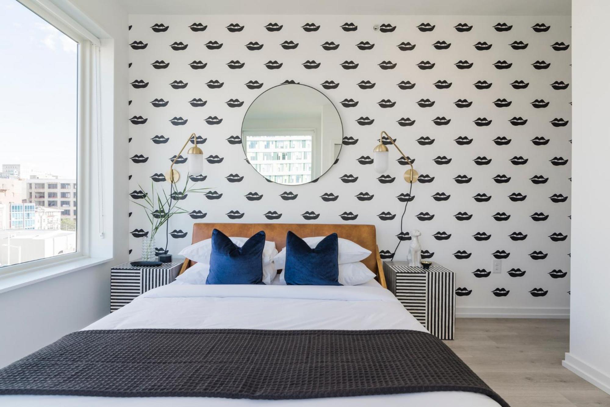 Abode Xs House Stunning Architectural Flat Apartment Philadelphia Luaran gambar